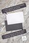 Multi-Purpose Digital Printing Black Digital Cube Indoor And Outdoor Door Mat - 2