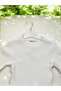 Girl's Winter Round Neck Ribbed Basic Sweater - 4