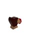 Wooden Toy Animals - Chicken - 3