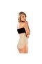 Women's High Waist Slip Corset - 2
