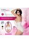 High Waist Slip Corset Underwear Recovery Plain Corset