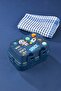 4 Compartment Lunch Box - Food Storage Container - Lunch Box Space