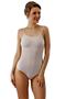 Boy Body Zıbın Corset Skin