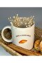 كوب قهوة من السيراميك مطبوع عليه Good Meal - طقم كوب وكوب - 2