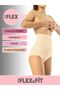 Miss Flex Fit Laser Cut High Waist Slip Corset