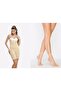 Women's Whole Body Tight Gripper Body Corset Size 1 Delivers Slimming Socks Gift