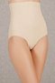 Women's Skin Recovery Seamless Slip High Waist Panties Corset - 4