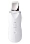 Ultrasonic Blackhead Acne Scrubber Spatula Rechargeable Skin Cleaner - 5
