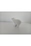 Wooden Toy Animals - Polar Bear - 5