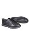 Genuine Leather Non-Slip Thermo Sole Oxford Classic Winter Men's Shoes