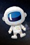 Astronaut Concept Birthday Balloon Large Astronaut Balloon - 2