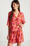 Geometric Patterned Shirt Design - 3