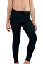 Unisex Children's Black Thermal Bodysuit Mkt2005G - 4