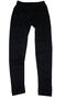 Underwear Girls' Thermal Underwear Leggings Long Leggings Single Piece - 5