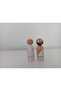 Wooden Toy Peg Doll with Ihram - 4