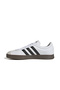Vl Court Base Men's Casual Shoes Id3711 White - 2