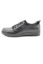 Genuine Inner and Outer Leather Non-Slip Sole Men's Winter Sporty Shoes - 7