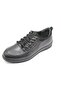 Genuine Inner and Outer Leather Non-Slip Sole Men's Winter Sporty Shoes