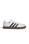 Vl Court Base Men's Casual Shoes Id3711 White