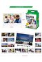 Instax Mini Instant Film 60 Sheets 3 Packs Of 20 Film Sheets - 3