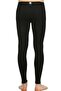 2 Pack Men's Thermal Tights Winter Underwear -Thermal-Men's - 2