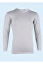 Winter Thermal Warm Long Sleeve Cotton Underwear - 2