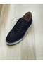 Men's Summer Sporty Shoes Genuine Leather Faylon Sole Smart Lacing Otobetik Nubuck - 7