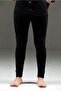 Men's Black Thermal Thermal Cool Underwear Tights