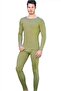 Men's Double Thermal Set (Bottom - Top) 100% Cotton