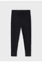 Girl's Knitwear Leggings