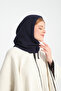 Adjustable Knitwear Thick Knit Cap, Balaclava, Knitwear Cap, Beanie, Hooded Cap, Knitwear Knit - 2