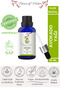 Avocado Oil (Avocado Oil) Certified 100% Pure and Natural Cold Pressed 50 ml