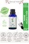 Set of 2 (Mint Essential Oil-Lemon Essential Oil) 100% Pure and Natural Essential Oil (2X10 ml) - 2