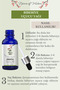 Rosemary Essential Oil (Rosemary Essential Oil) 100% Pure and Natural 10 ml - 4