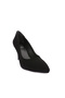 110k-22y Women's Pointed Toe Stiletto 11p Heeled Shoes - 2