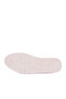 Black Leather Laser Comfort Women's Shoes - 5
