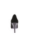 110k-22y Women's Pointed Toe Stiletto 11p Heeled Shoes - 4