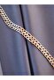 Figaro Model Men's Steel Necklace - 3