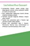 Lactobacillus Gasseri 30 Kapsül - 2