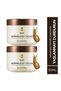 Snail Extract Anti-Aging Plumping Cream, 2-Pack