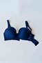 Basic Women's Bra - Thin Sponge - 2