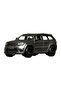 1/64 Scale Fast & Furious Themed Premium Vehicles Hnw48 Jeep Grand Cherokee Trackhawk - 5