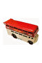 سيارات عادية واحدة بمقياس 1/64 HTB45 Hw Fast Transit/Trouble Decker - 3