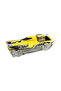 1/64 Scale Single Regular Cars Hkg94 Hw Metro / Mad Splash - 2