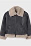 Girl's Jacket - 4