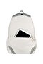 Water Repellent Special Fabric Light High School and Middle School Backpack with Pocket - 7