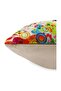 Throw Pillow Pillow Case Color Cumbus - 2