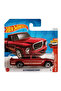 سيارات عادية واحدة بمقياس 1/64 HTC35 Hw Hot Trucks / '63 Studebaker Champ