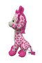Halley Toy 35 cm Happy Giraffe Plush Toy - Soft Textured - 2