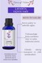 Lavender Essential Oil (Lavander Essential Oil) 100% Pure and Natural 10 ml - 2